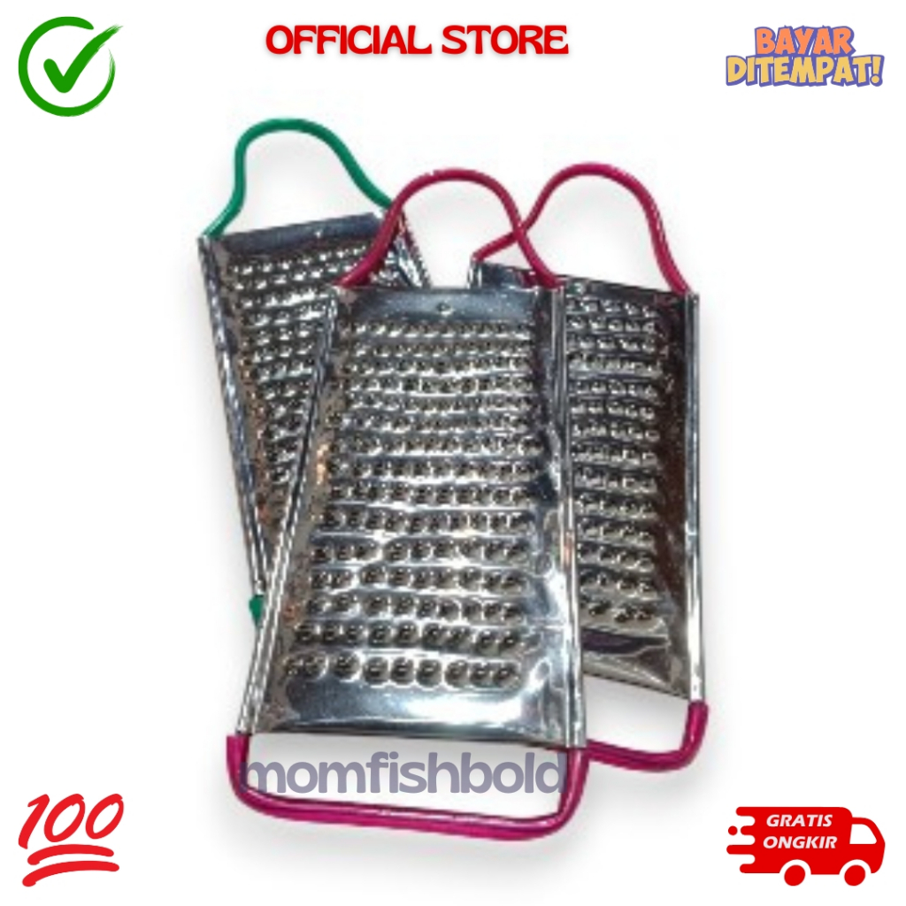 Pisau Kupas Kulit Kelapa | Pengupas Kulit Ari Kelapa Dan Buah Peeler Stainliss Jumbo