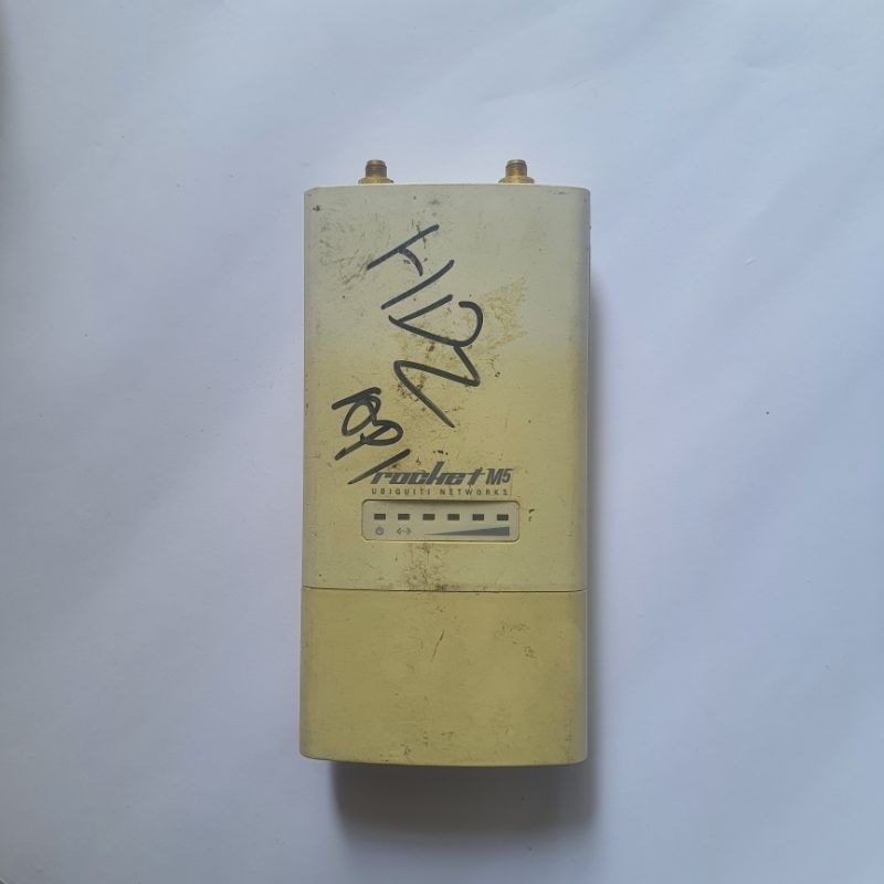 Radio Ubiquiti M5
