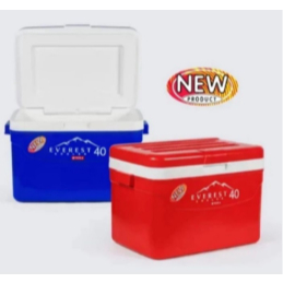 I36 Lion Star Everest Cooler Box 40 litres Lion Star Kotak Es Pendingin Minuman,Box Penyimpan Ikan