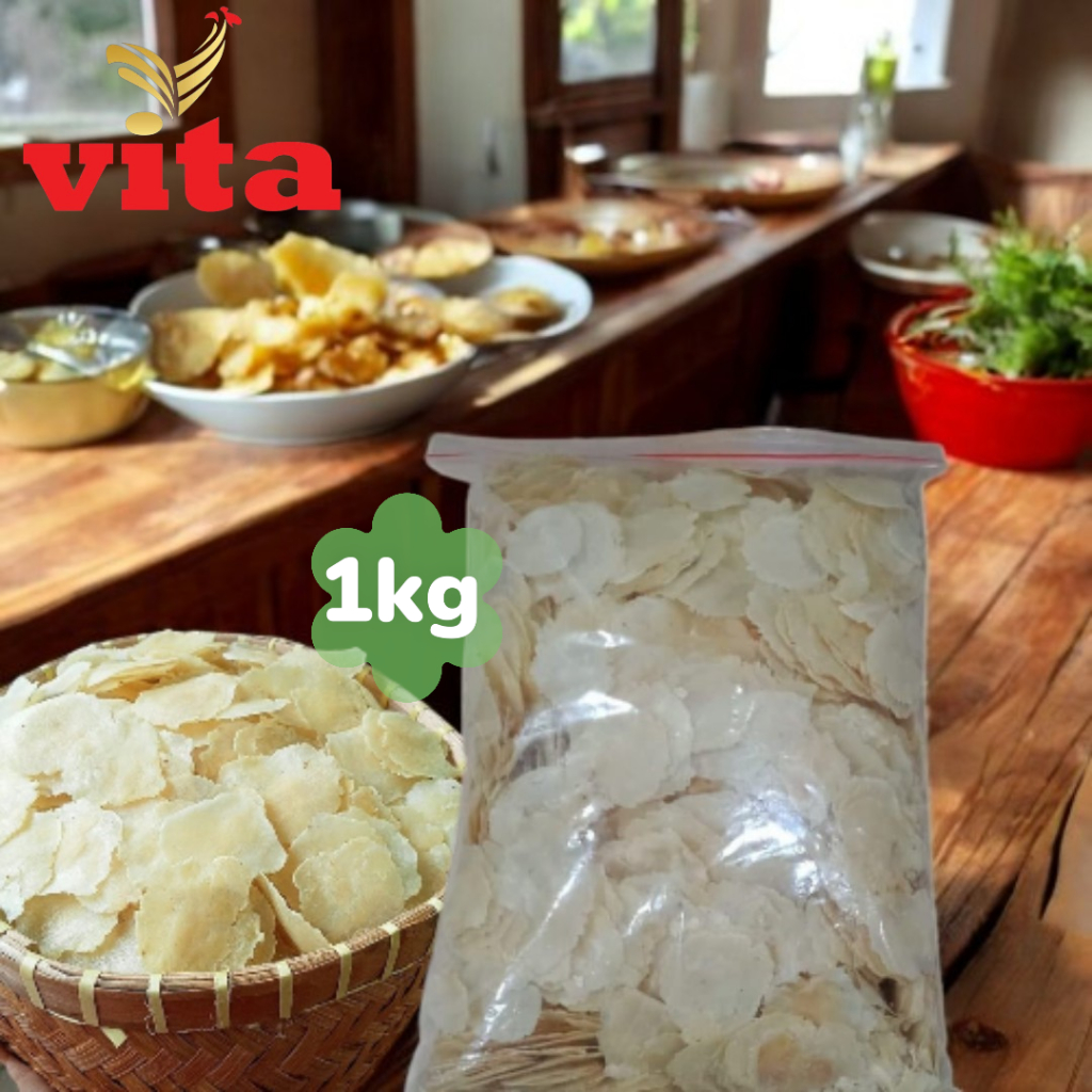 

Original Emping Melinjo 1kg