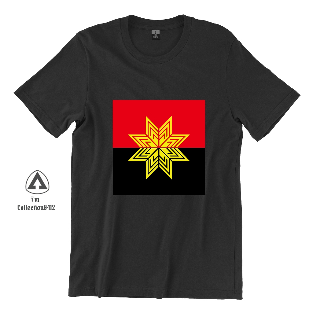 KAOS PRIA T-SHIRT KAOS MOTIF DEWA 19 LASKAR CINTA / KAOS GRAFITTY TERLARIS / KAOS VIRAL / KAOS TERBA