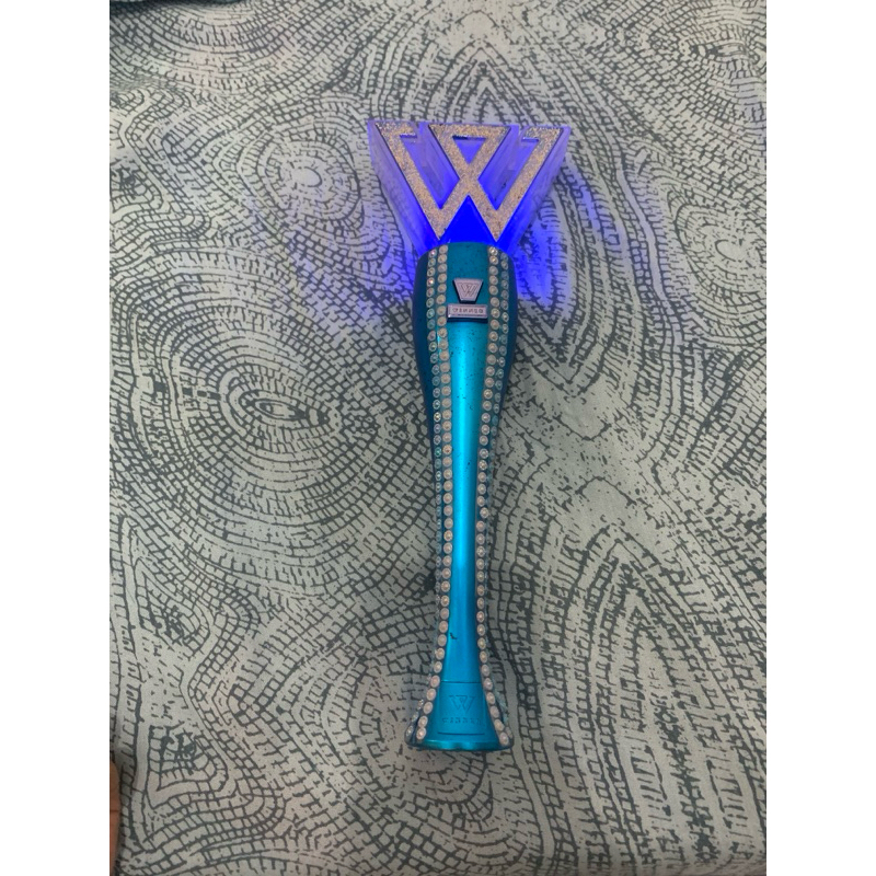 Lightstick winner japan ver 1