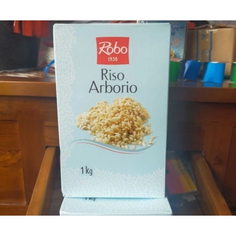 

Robo abrorio riso beras Italia 1kg