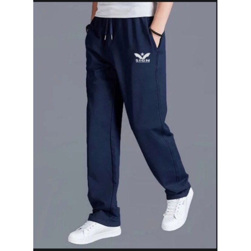 HOT DEALS JOGER PANJANG WANITA STYLE KOREA / CELANA OLAHRAGA PANJANG / CELANA TRAINING WANITA