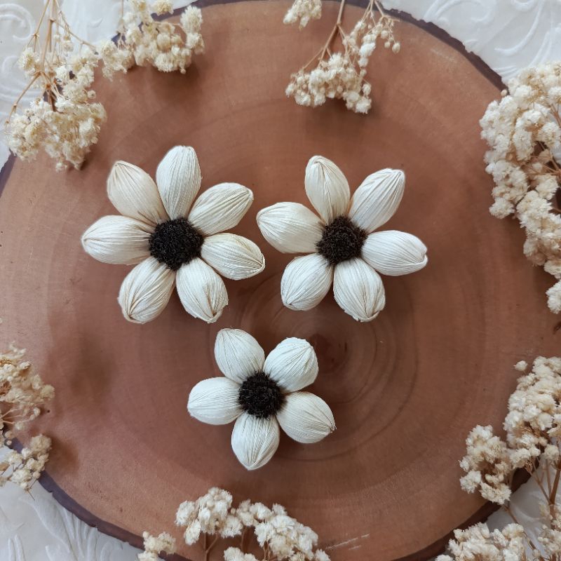 bunga klobot jagung bunga mahar bunga hias seserahan bunga klobot