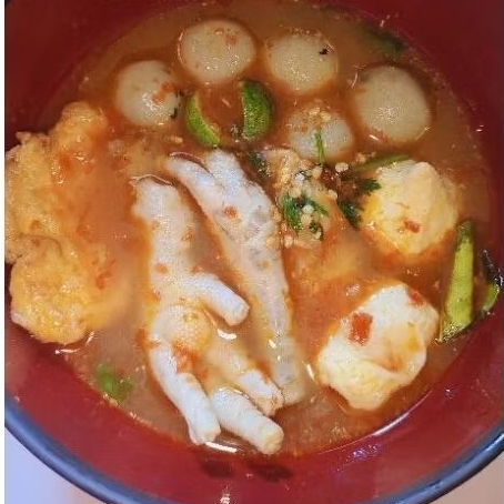 

Cilok goang Nugi