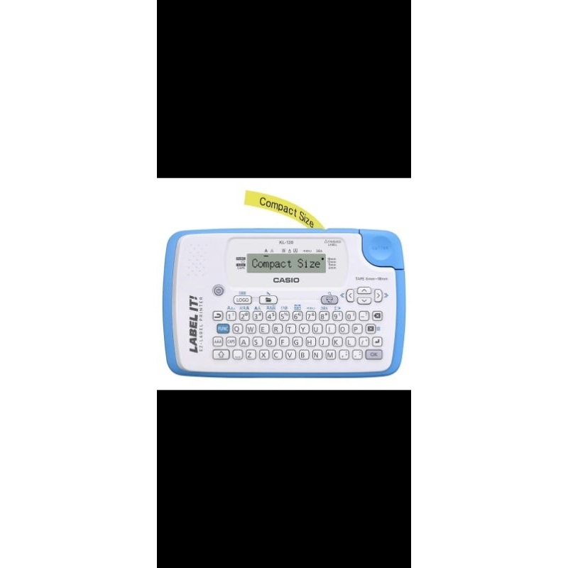 

Casio KL-130