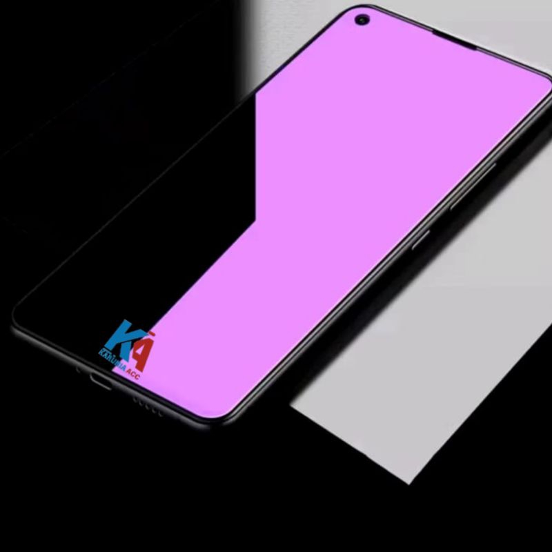 Tempered Glass Anti Bluelight  REDMI NOTE 9 NOTE 9 PRO NOTE 9 PRO MAX