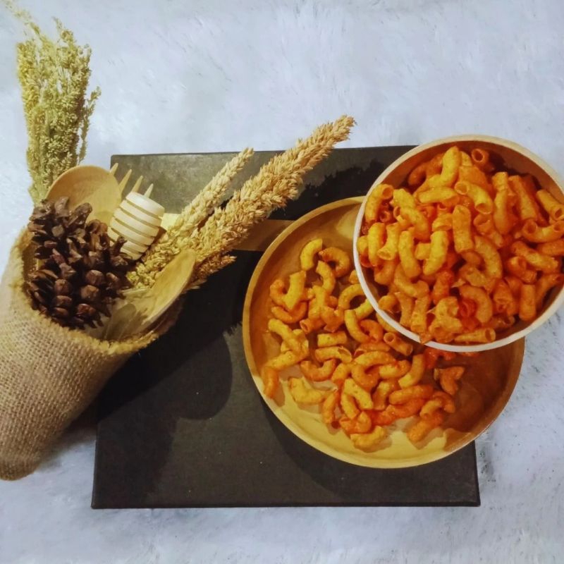 

Macaroni Balado | Macaroni Usus | DeCeCe Shop