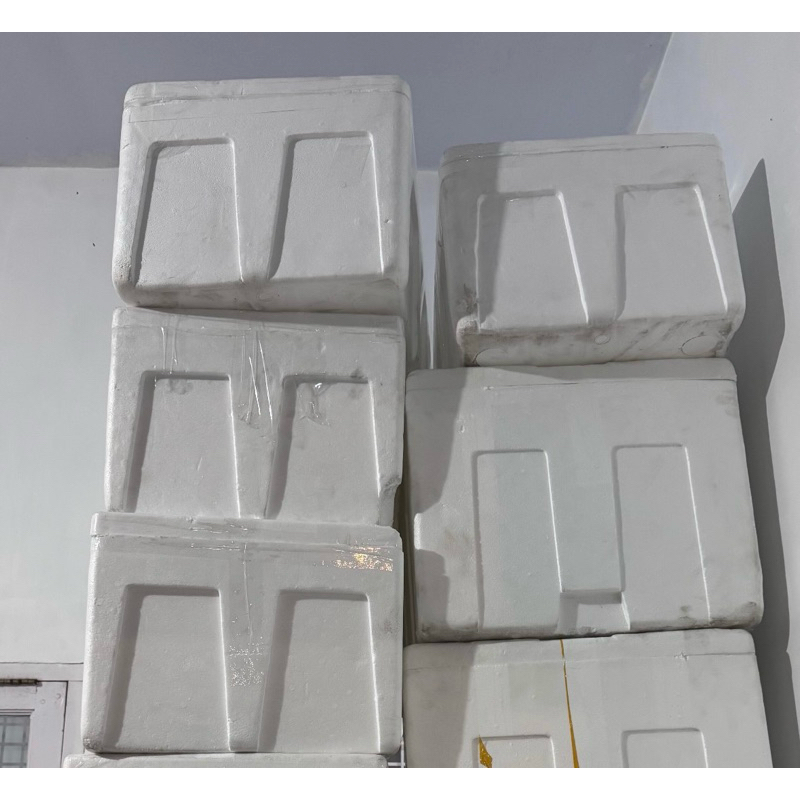

strefoam bekas ag 75 / ag 50