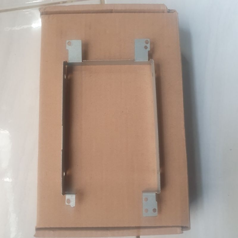 Aneka Bracket Hardisk / SSD Laptop