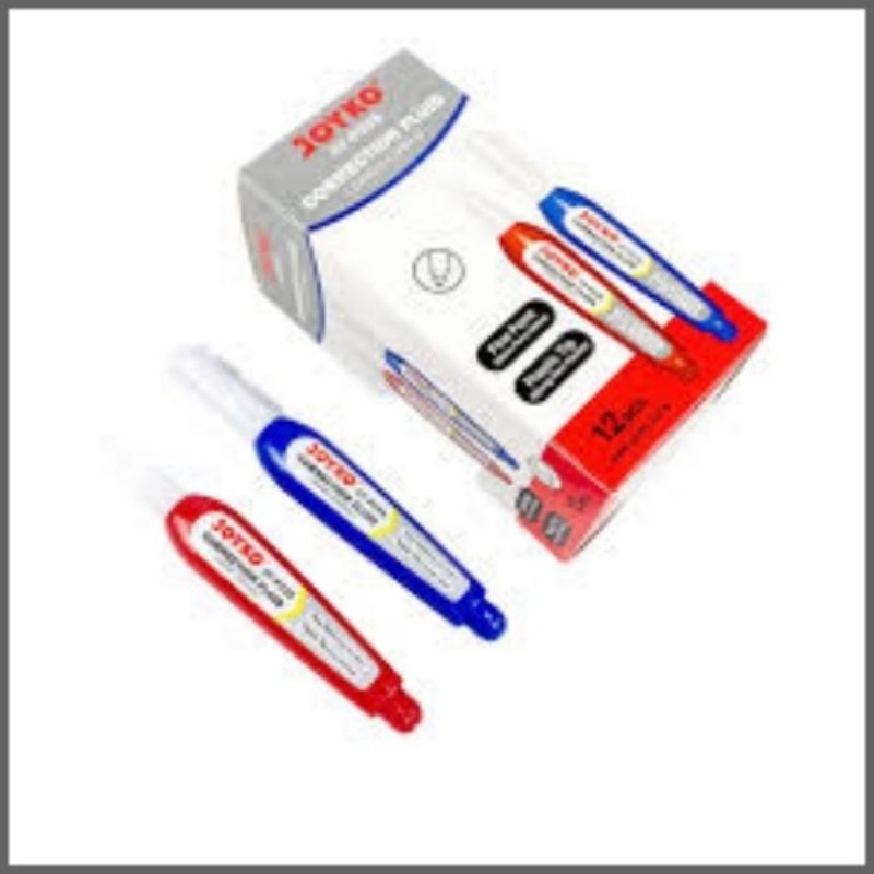 

CORRECTION FLUID JOYKO TIPEX CF P235