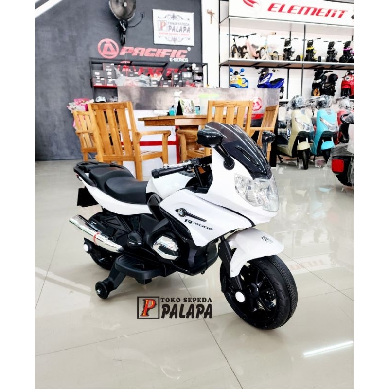 MOTOR MOTORAN AKI PMB Ninja M688 Mainan Anak M 688