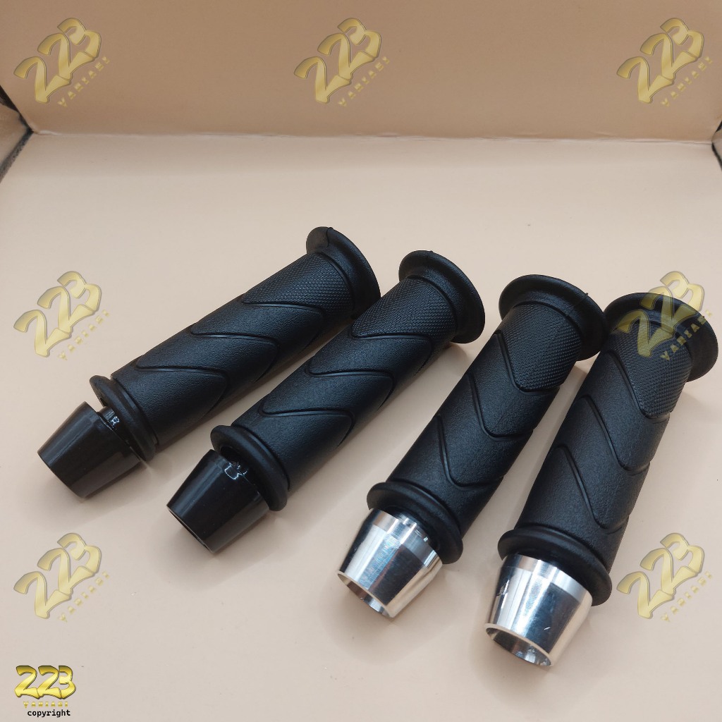 Handgrip Beat Karbu, Vario Karbu + jalu stang