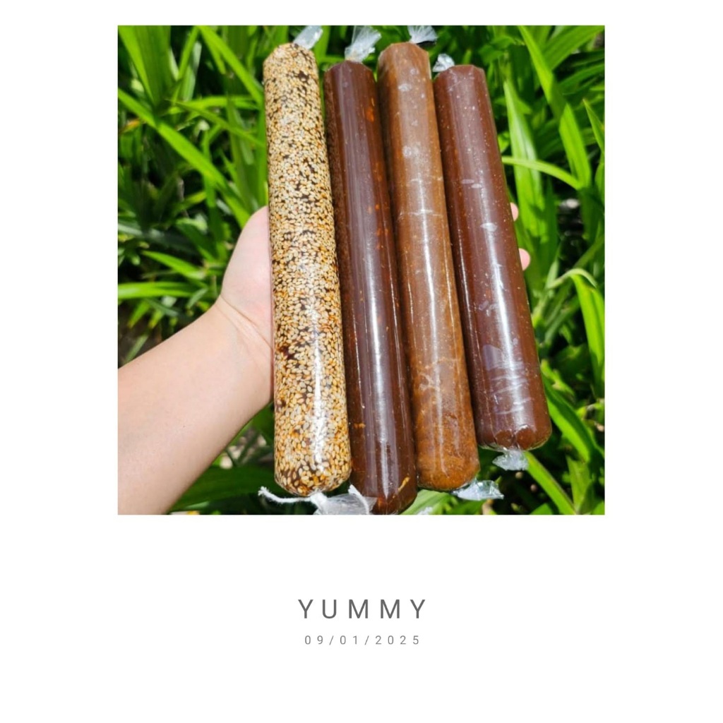 

DODOL IMLEK