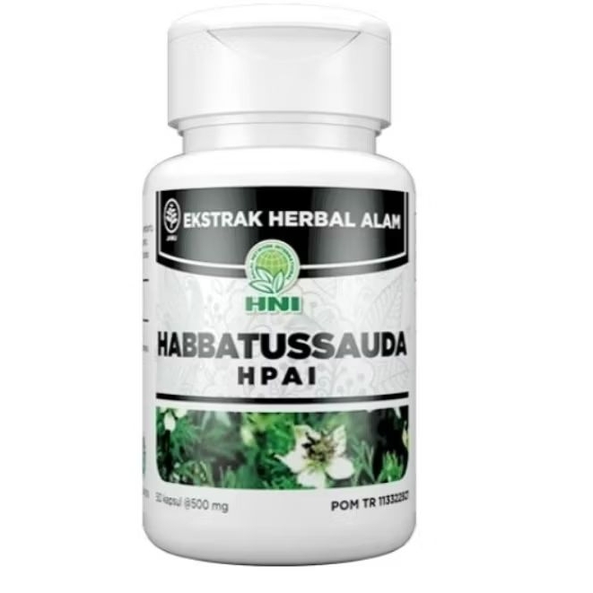 PRODUK HNI
