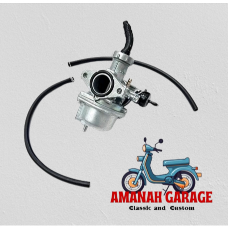 Karburator karbu honda win 100 win100