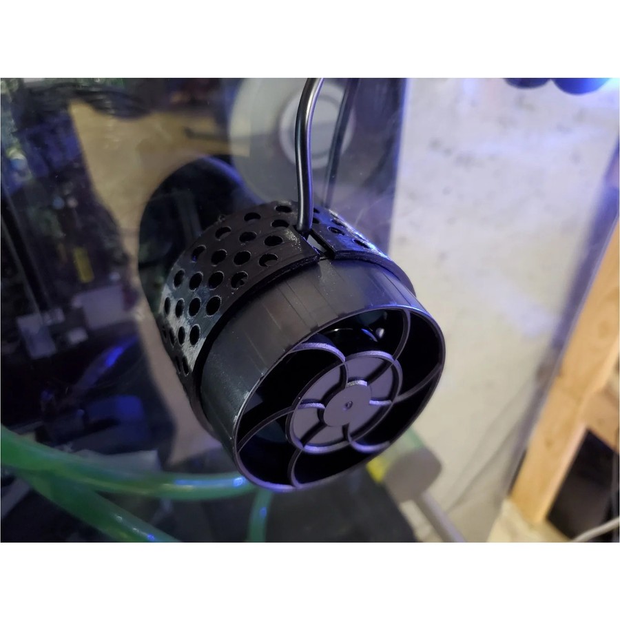 Anemone Guard Wavemaker Jebao SLW-10 Pelindung Wavemaker Dari Anemon & Ikan