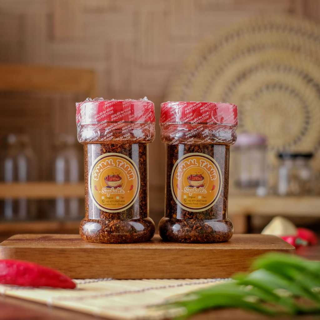 

Sambal Tabur Saphalta Food