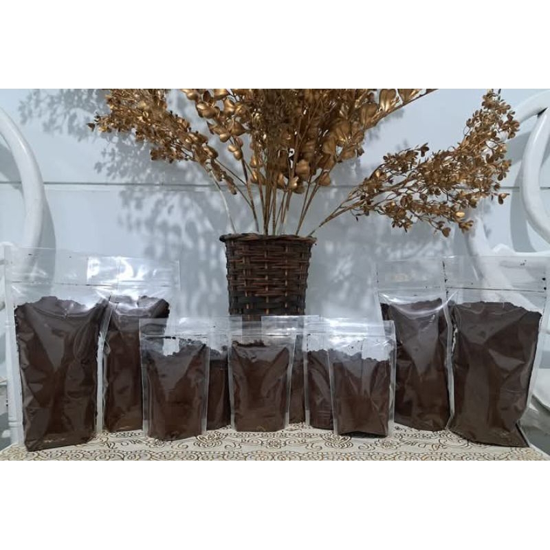 

bubuk kopi Gayo asli 1 kg