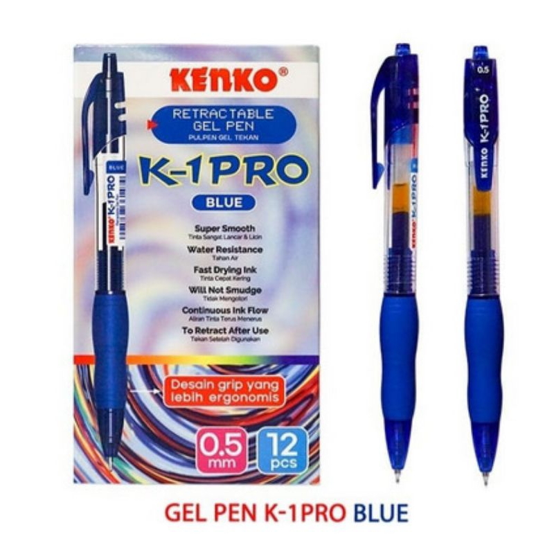 KENKO K1 - Pro/PULPEN KENKO K1 PRO