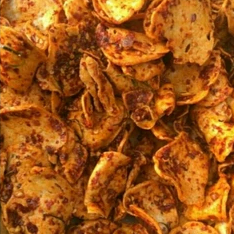

basreng koin sultan pedas jeruk isi 1kg viral tik tok