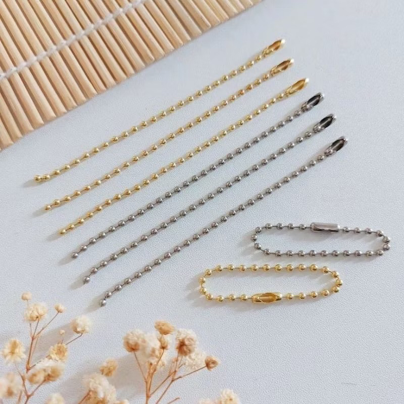 

RANTAI HANG TAG BIJI LADA GANTUNGAN