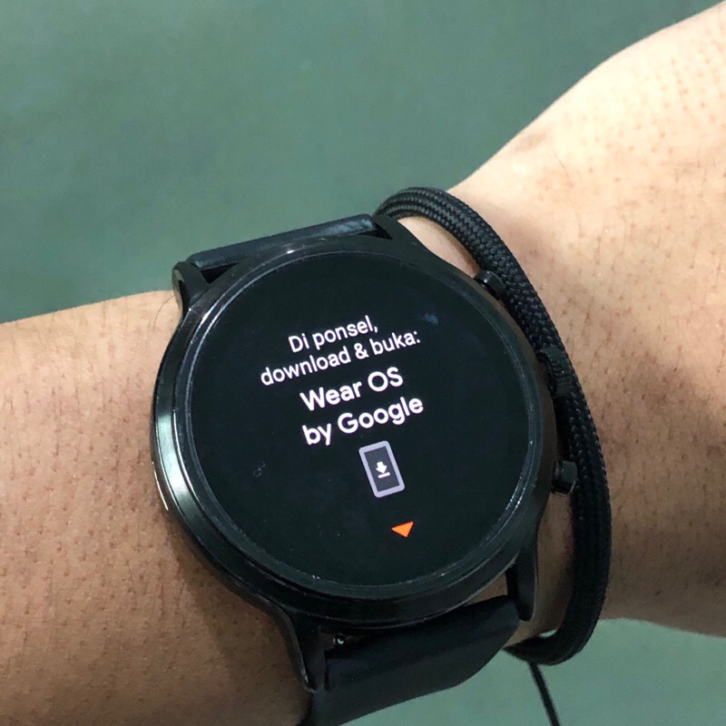 Smart Watch Fossil Gen 5