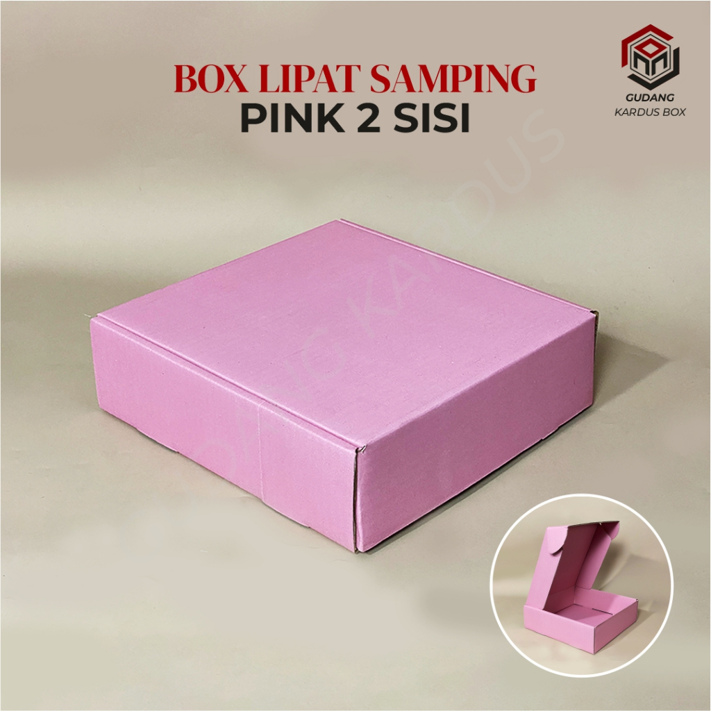

KARDUS/BOX Ukuran 15 x 15 x 5 cm-BOX DC LS BOX HIJAB/BOX PACKAGING HIJAB/BOX HAMPERS/BOX AKSESORIS