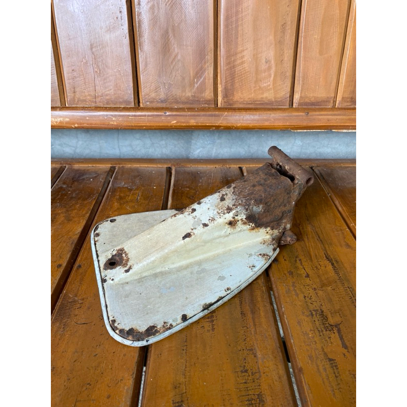 Tatakan Jok pts vespa pts depan ori