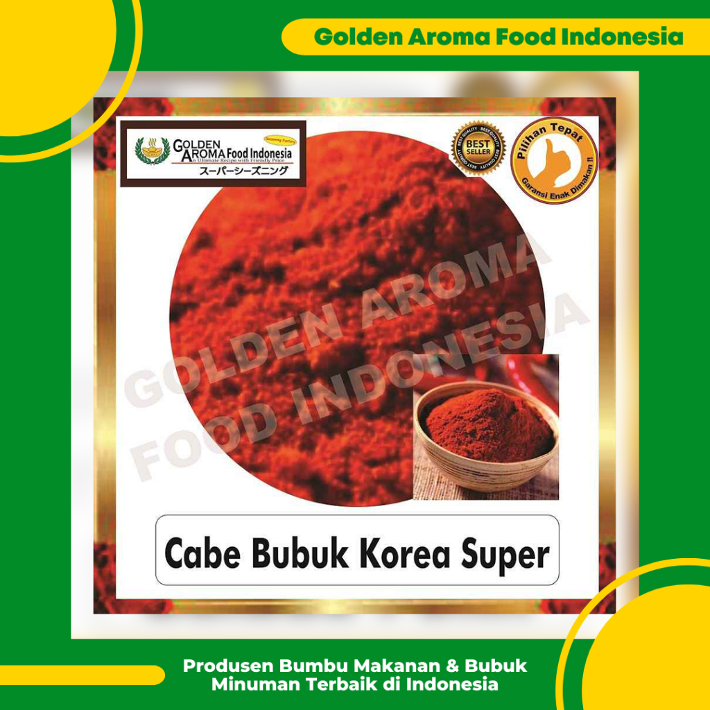 

Cabe Bubuk India Super, Jual Bubuk Cabe India Murah Enak Terbaik, Bubuk Cabai India GAFI