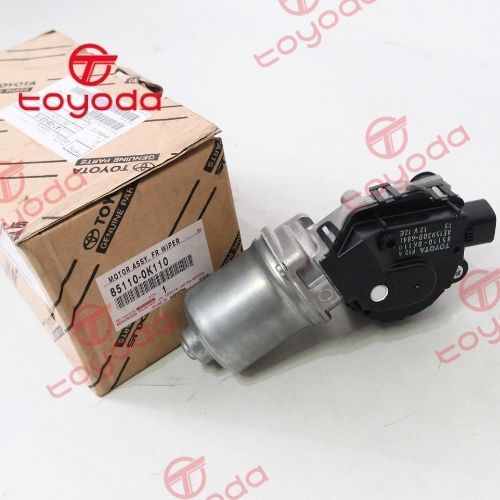 85110-0K110/ MOTOR WIPER/ DEPAN/ INNOVA REBORN/ TOYOTA