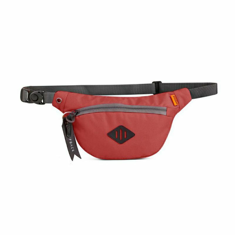 Tas Selempang Tas Bahu Waistbag Buffback