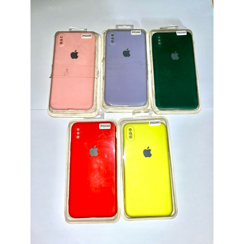 New case iphone xs max polos