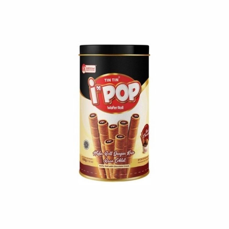 

IPOP Wafer Stick 330gr