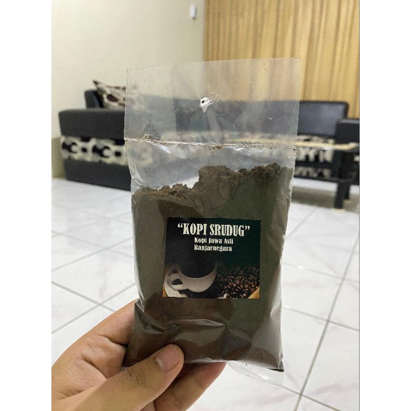 

KOPI BUBUK JAWA (140 gr) ASLI BANJARNEGARA