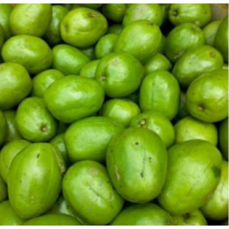 

buah kedongdong fresh segar dipetik saat orderan masuk murah 1kg