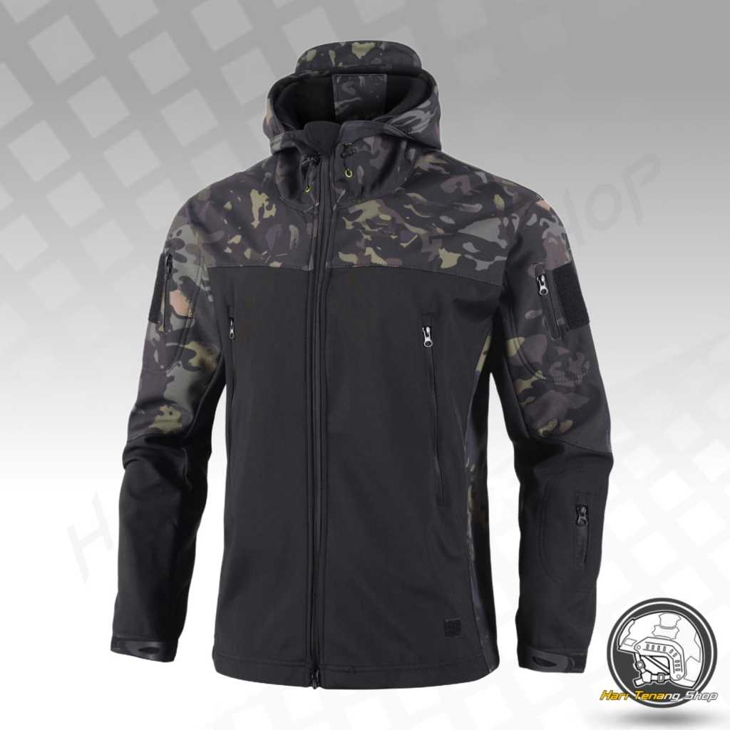 [JAKET TAD SET] JAKET PRIA WATERPROOF JAKET TAD SET JAKET PRIA OUTDOOR JAKET PRIA MODEL TERBARU JAKE