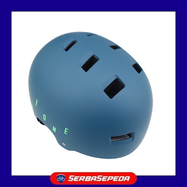 Xzone Helm Sepeda Athon II