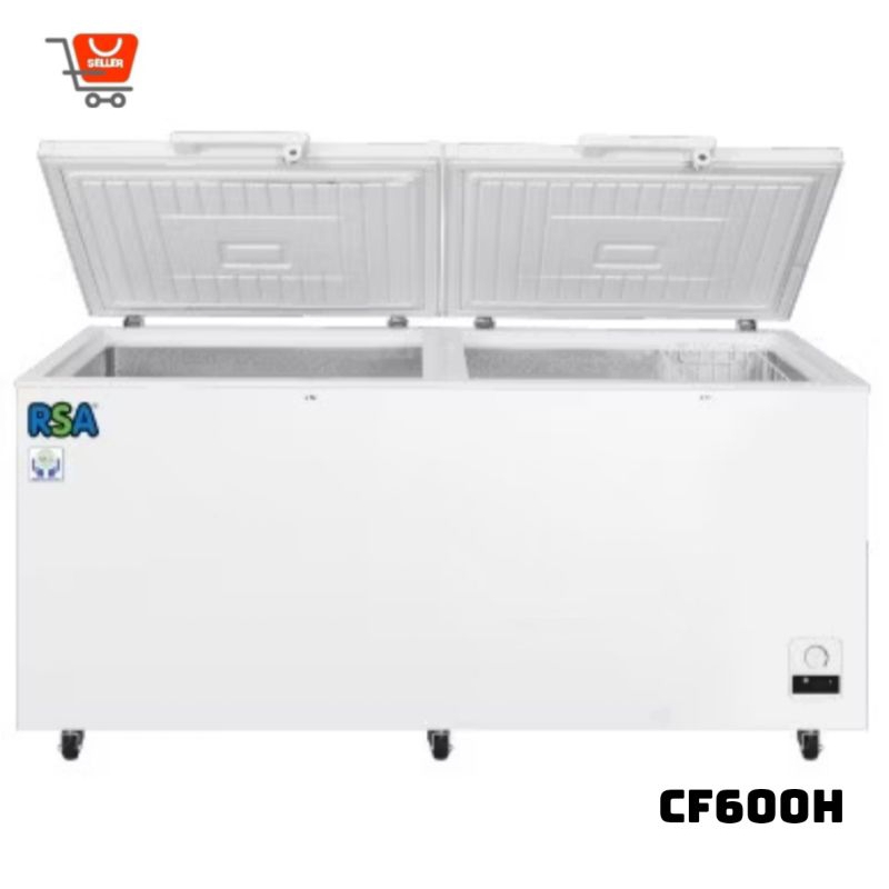 Chest freezer RSA CF600H