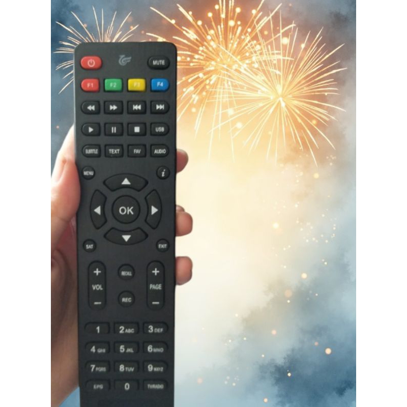 REMOT REMOTE RECEIVER PARABOLA  GARDINER langsung LGSAT LGSAT ORACLE HD LG 101/LG SAT