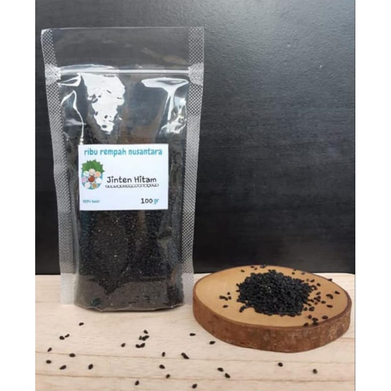 

32.rempah rempah jinten bubuk halus siap saji