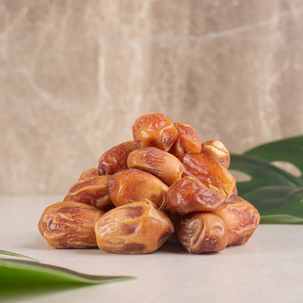

Kurma Sukari Premium Al-Qaseem