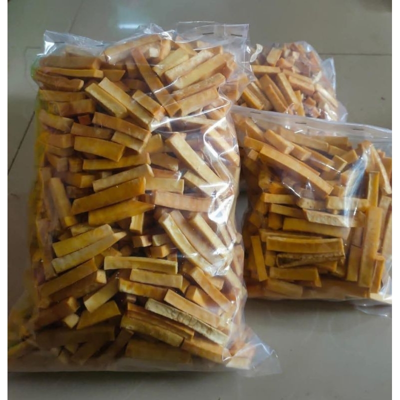 

Stik sukun viral kemasan 500 gram