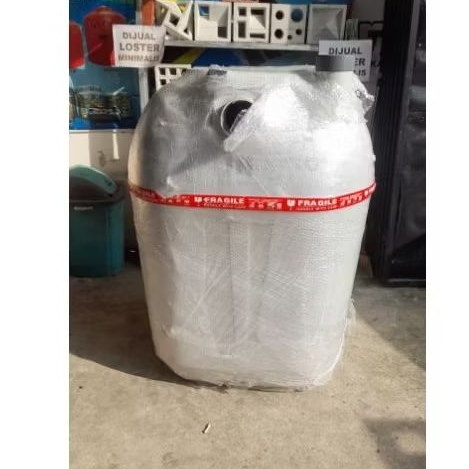 Biotank / Septictank Modern Merek Biorich BR 1000