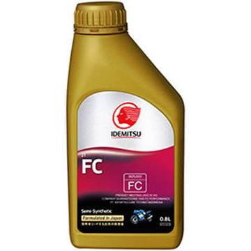 OLI SAMPING IDEMITSU