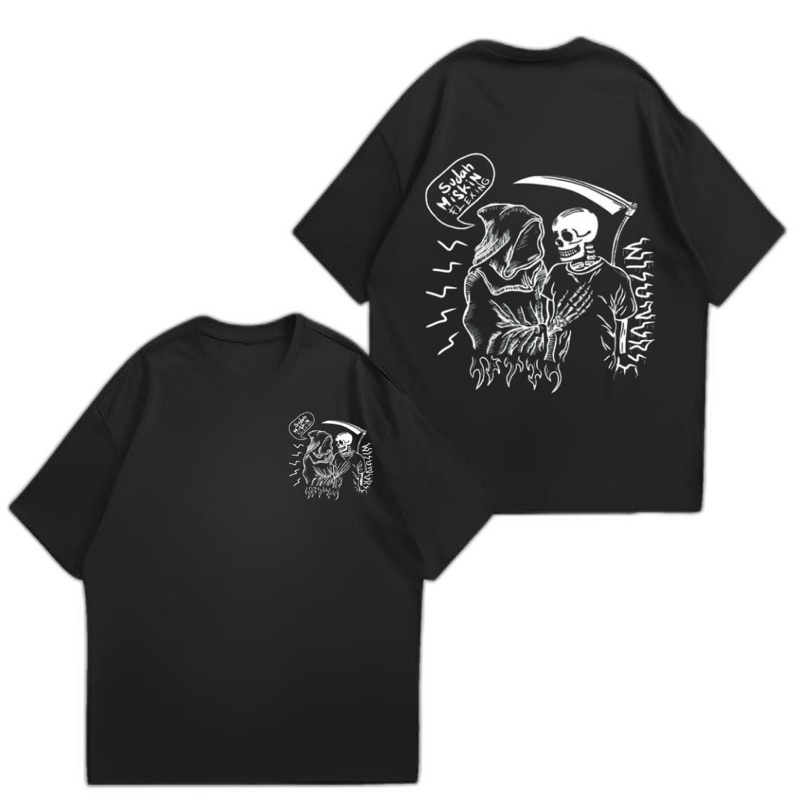 kaos custome sesuai request (bisa custome pakai foto)pria/wanita | desain