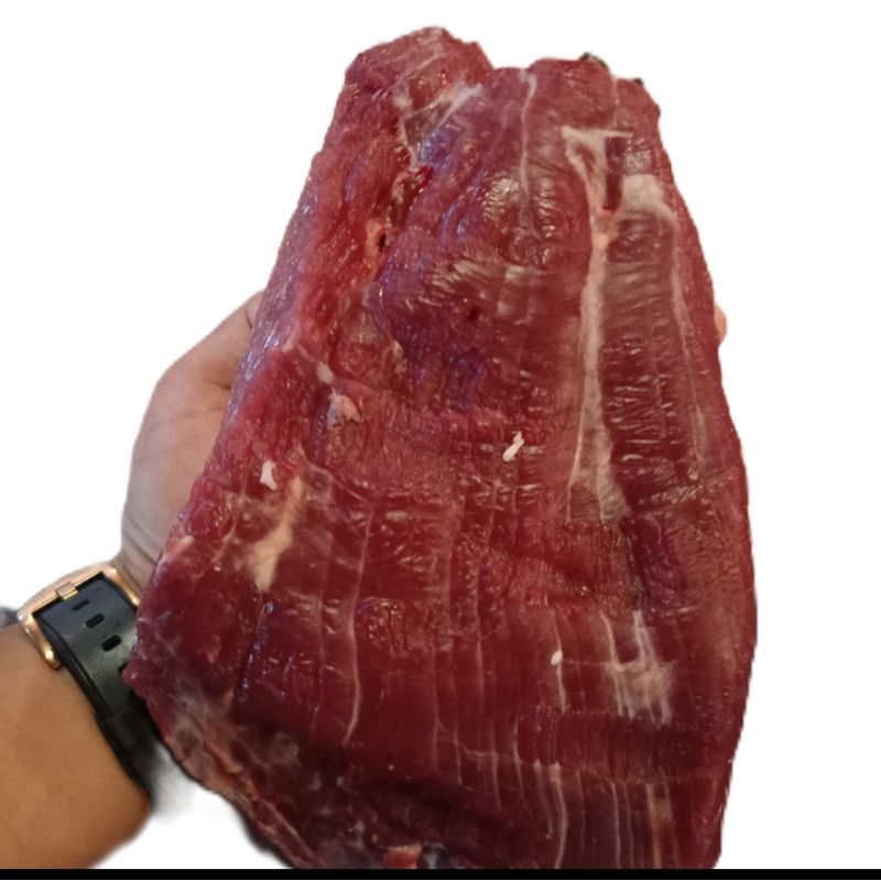 

Dagingdadasapi/daging katek