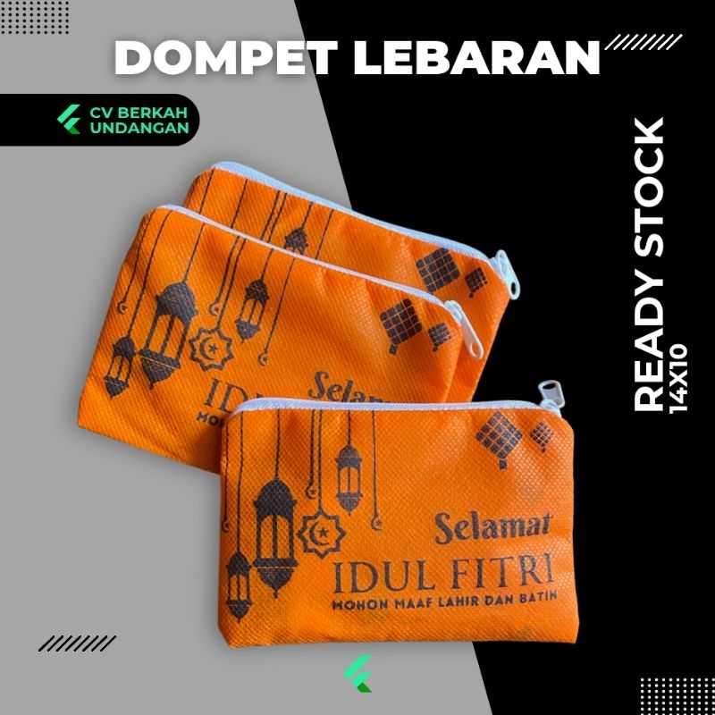 

DOMPET AMPLOP LEBARAN IDUL FITRI READY SIAP KIRIM DS.14x10