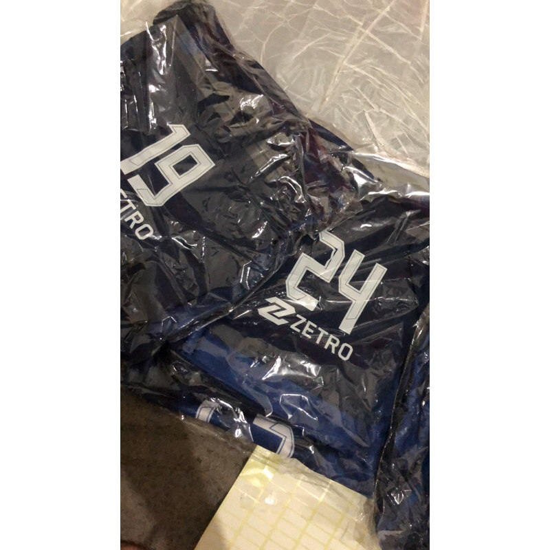 paket usaha thrift atasan